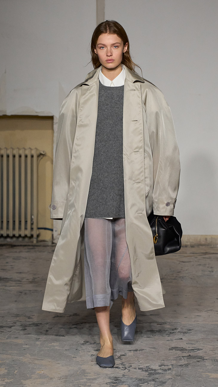 Carven Spring Summer 2024