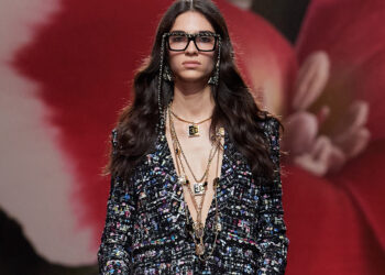 Chanel Spring Summer 2024
