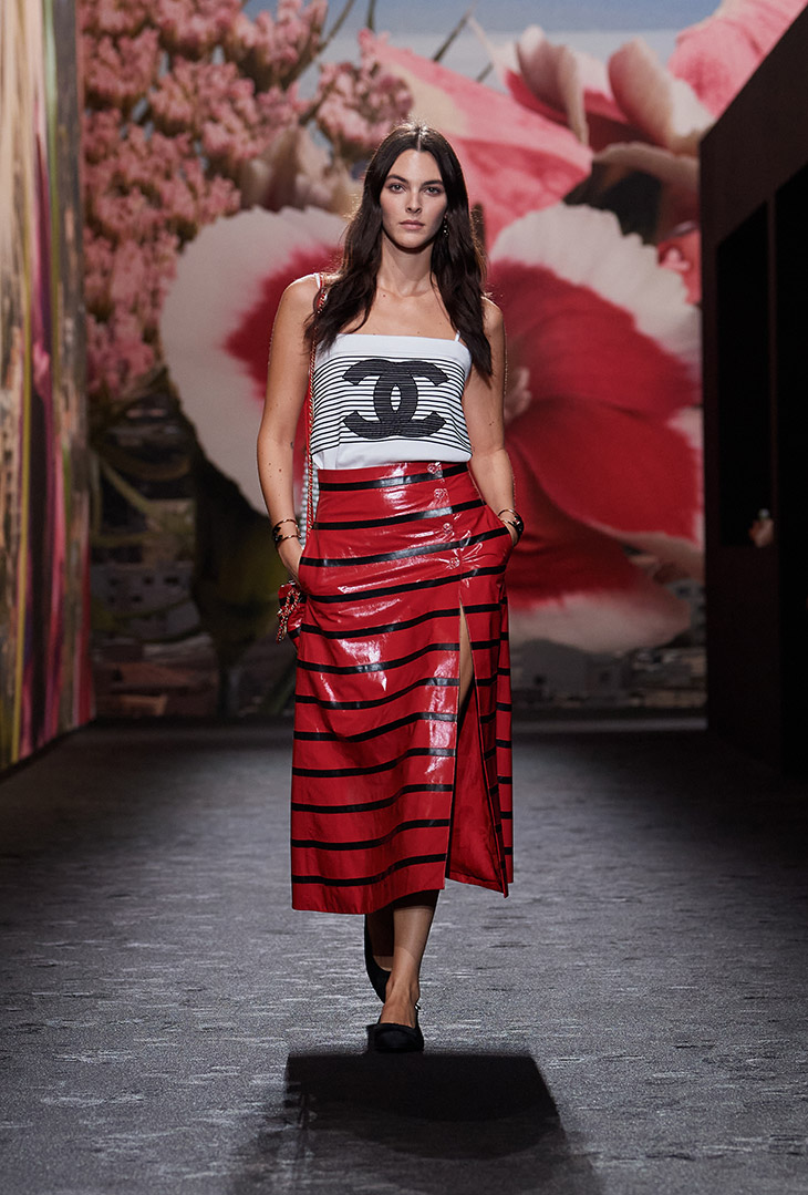 Chanel Spring Summer 2024