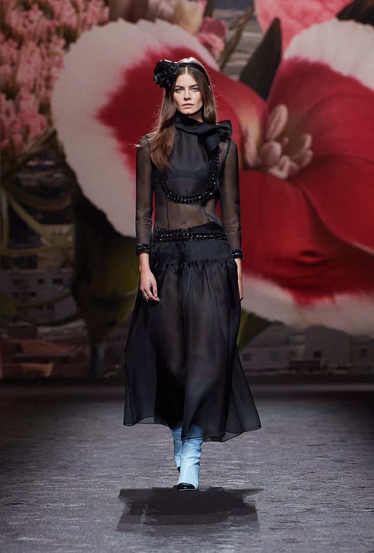 Womenswear