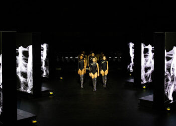 Christian Louboutin Spring 2024