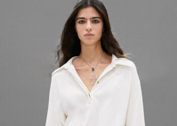 Courrèges Spring Summer 2024