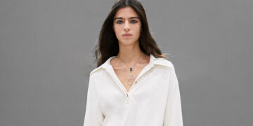 Courrèges Spring Summer 2024