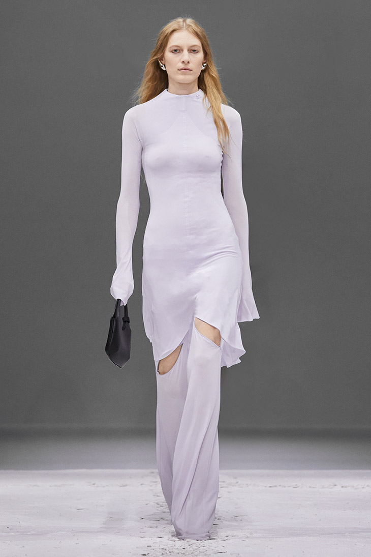 Courrèges Spring Summer 2024