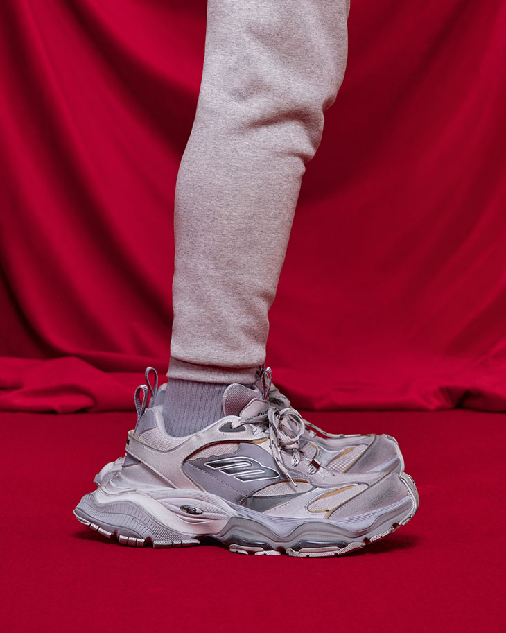 Balenciaga cargo deals