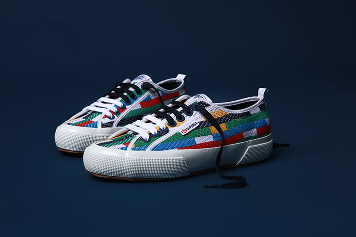 Road Runners: Up Close with 3 Limited-Edition NYC Marathon Sneakers |  Complex