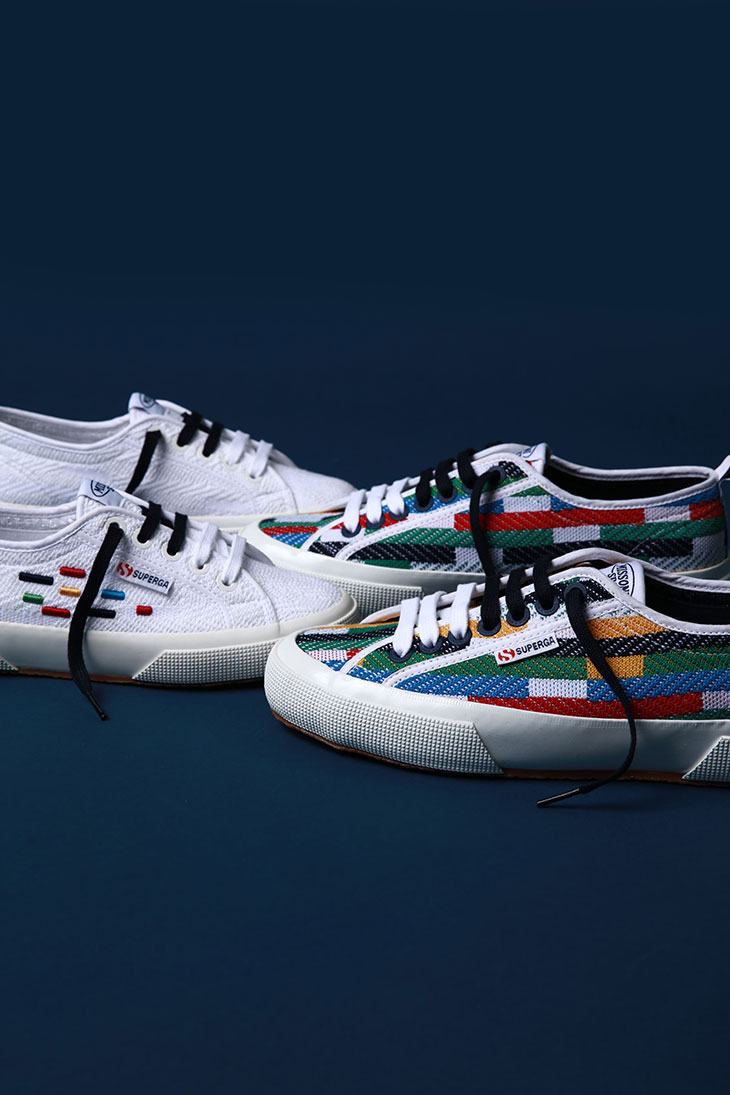 Superga special edition online