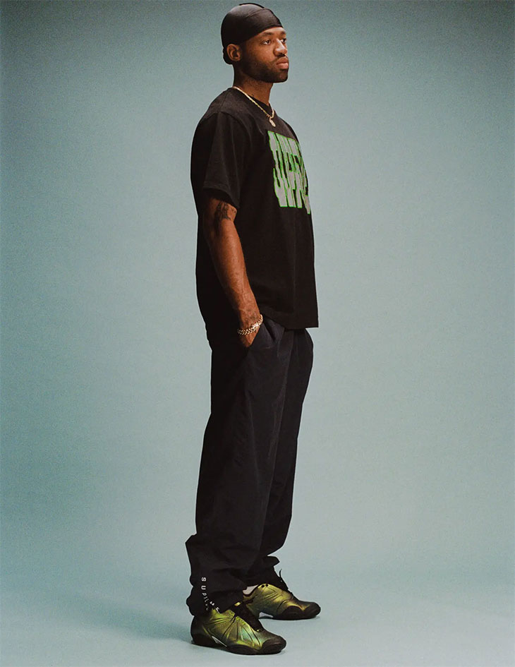 Nike shop court supreme