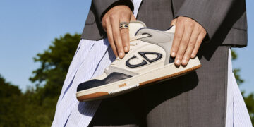 DIOR B57 Sneakers