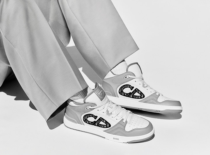 DIOR B57 Sneakers