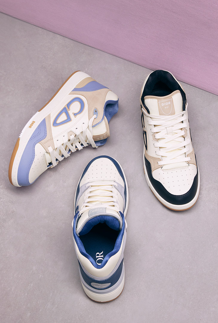 DIOR B57 Sneakers