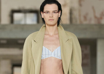 Dries Van Noten Spring 2024