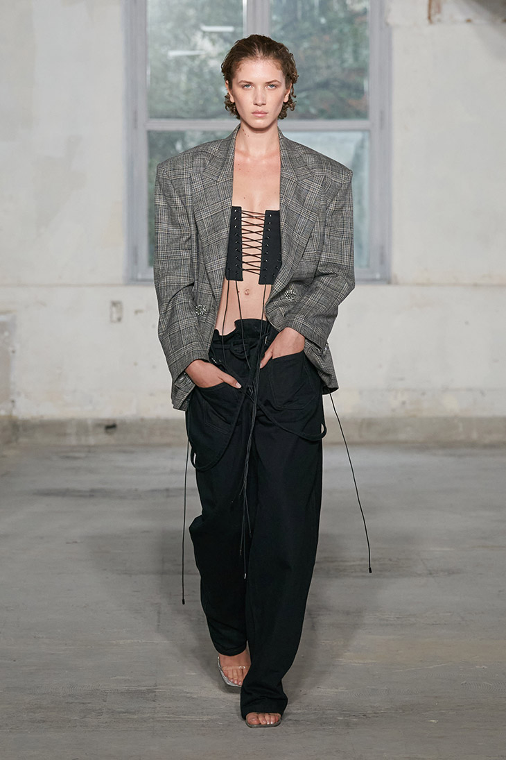 Womenswear