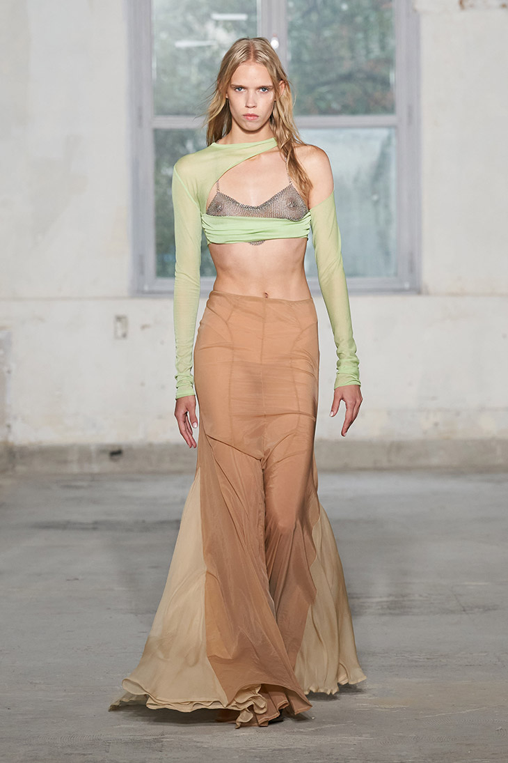 Womenswear