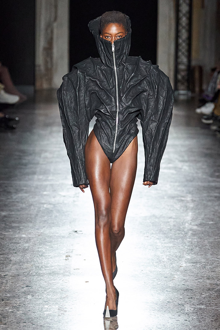 Womenswear
