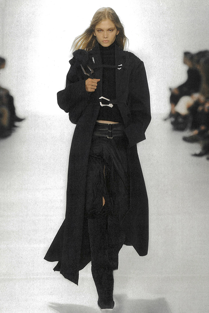 Heliot Emil Spring Summer 2024