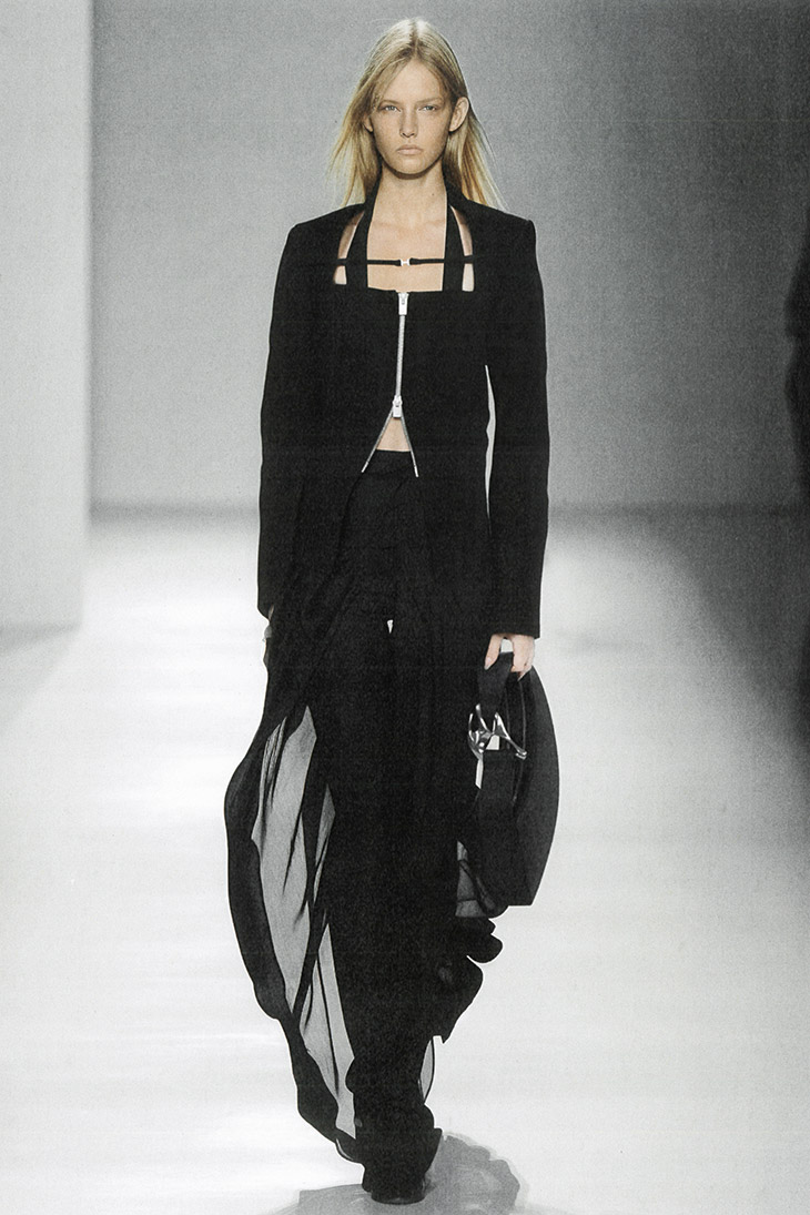 Heliot Emil Spring Summer 2024