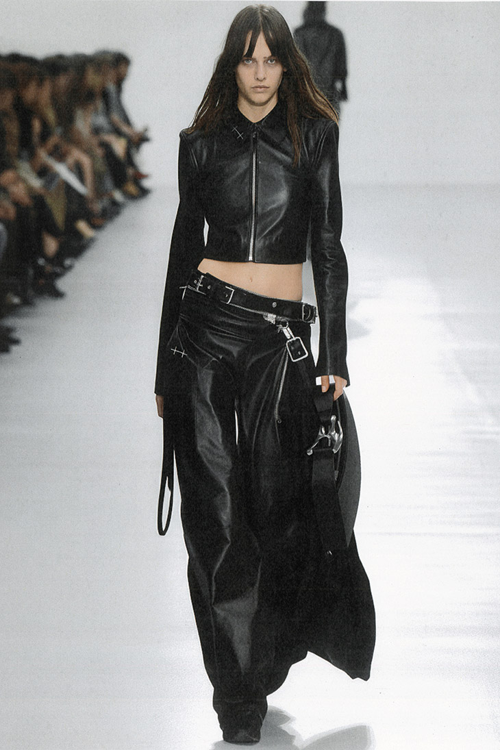 Heliot Emil Spring Summer 2024