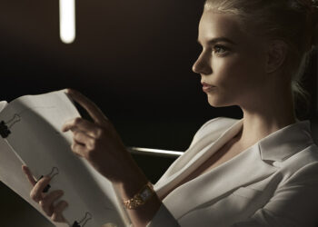 Jaeger-LeCoultre Autumn 2023