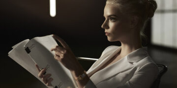 Jaeger-LeCoultre Autumn 2023