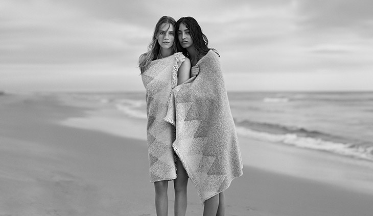 Loro Piana Cocooning