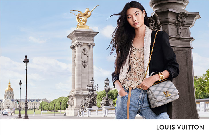 Louis Vuitton Fall Winter 2023
