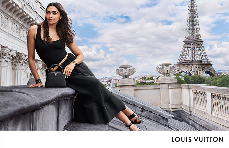 Louis Vuitton Fall 2023 Women's Fashion Campaign in Paris by Ethan James  Green — Anne of Carversville