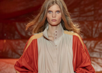 Louis Vuitton Spring Spring 2024