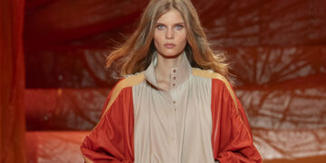Louis Vuitton Spring Spring 2024