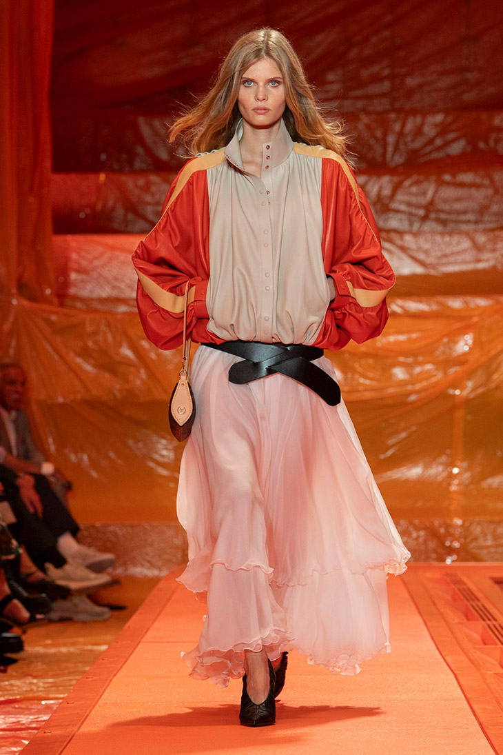 Louis Vuitton Spring Spring 2024