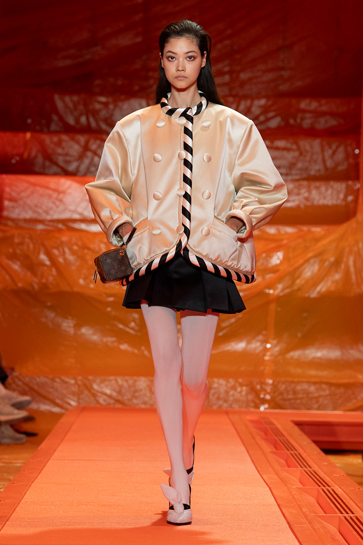 Louis Vuitton Spring Spring 2024