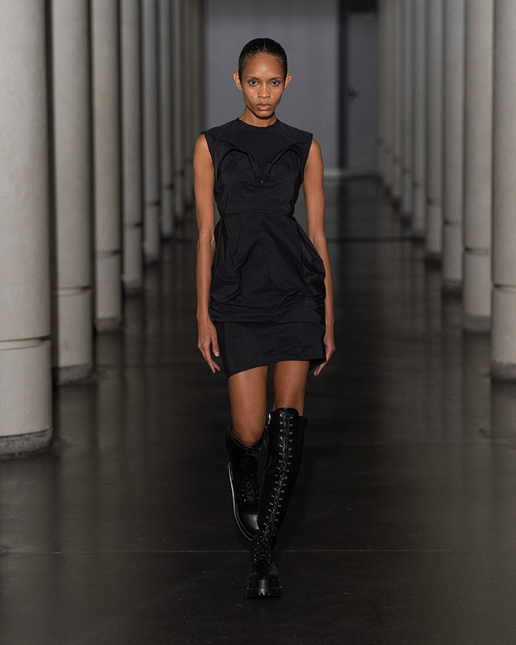 Maitrepierre Spring Summer 2024