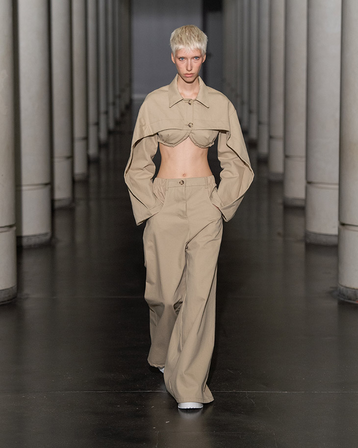 Maitrepierre Spring Summer 2024