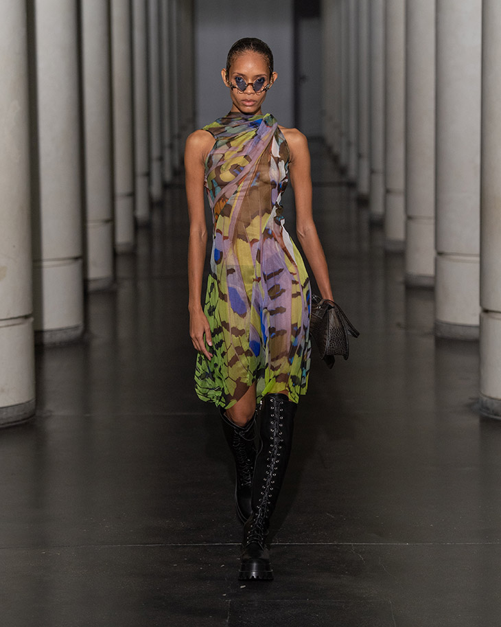 Maitrepierre Spring Summer 2024