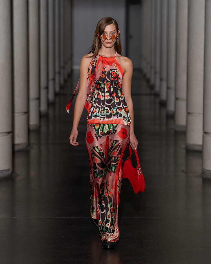 Maitrepierre Spring Summer 2024