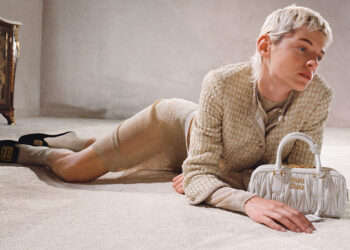 Miu Miu Holiday 2023