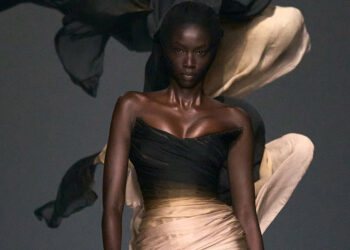 Mugler Spring Summer 2024