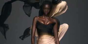 Mugler Spring Summer 2024