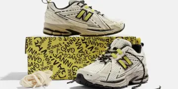 Where to Buy New Balance 1906R Shoes that Taylor Swift Wore in NYC