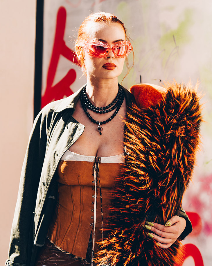 Paris Fashion Week