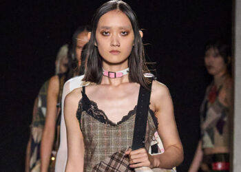 Rave Review Spring 2024