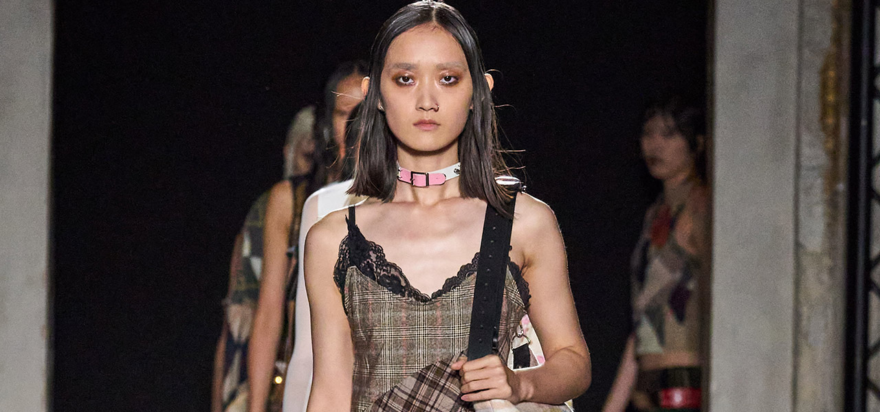 Leftovers Paradise: Rave Review Spring Summer 2024 Collection