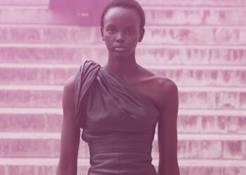 Rick Owens Spring 2024