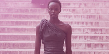 Rick Owens Spring 2024