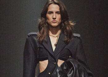 Rokh Spring Summer 2024