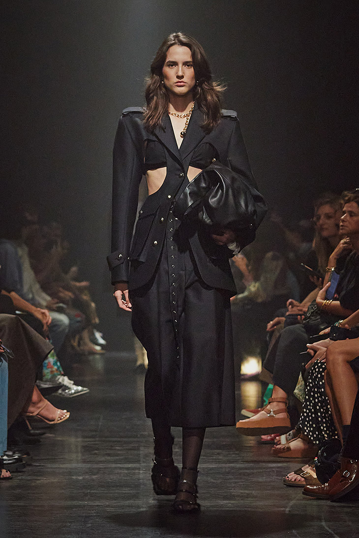 Rokh Spring Summer 2024
