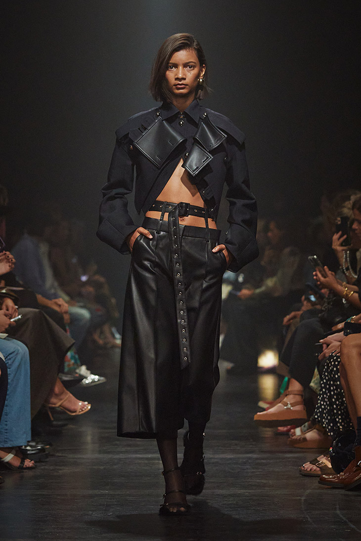 Rokh Spring Summer 2024