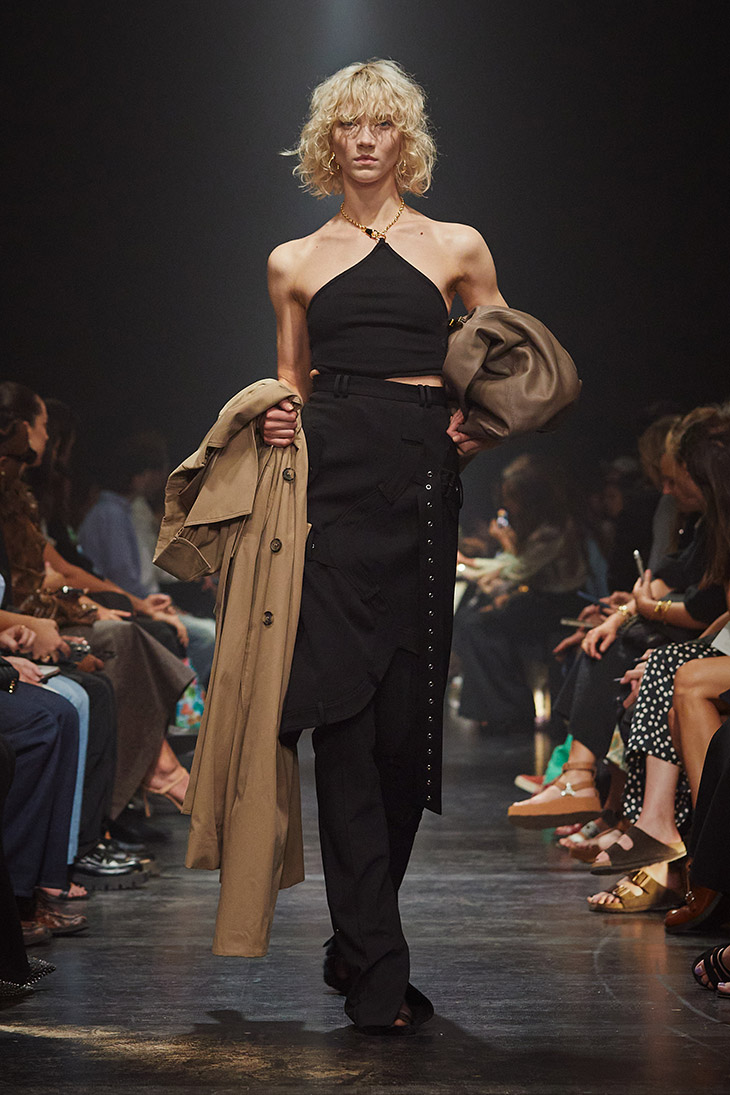 Womenswear