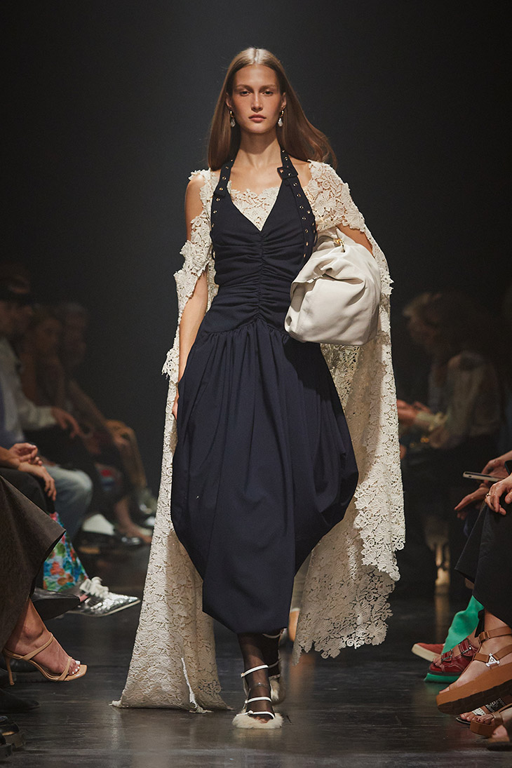 Womenswear