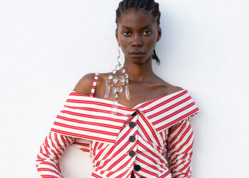 Romeo Gigli Spring 2024